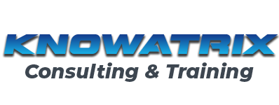 Knowatrix Consulting